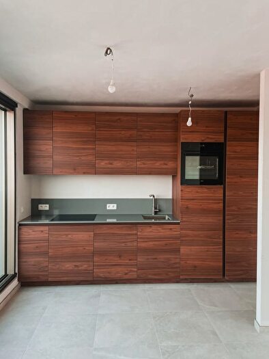 1-kamerappartement te huur in Brasschaat