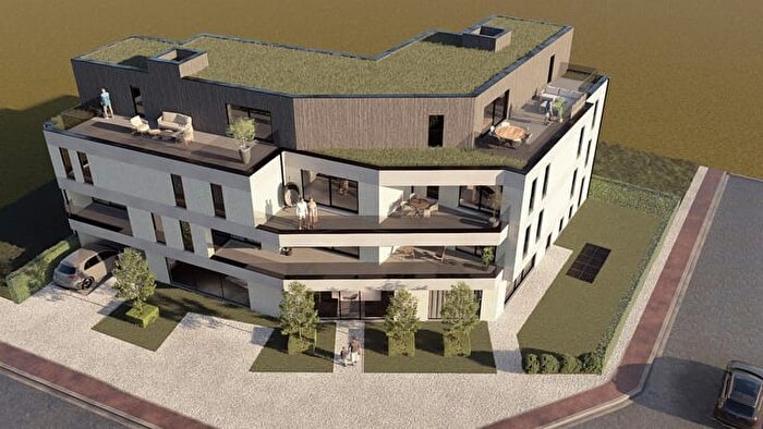 Huizen Koop Huur - 3
