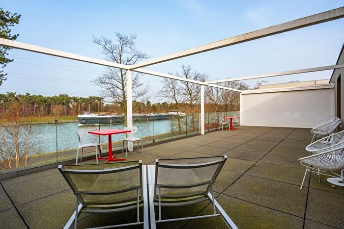 4-kamerappartement te koop in GROBBENDONK