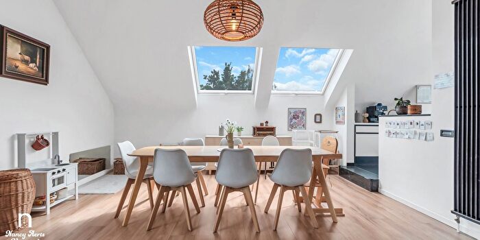 3-kamerappartement te koop in Koersel