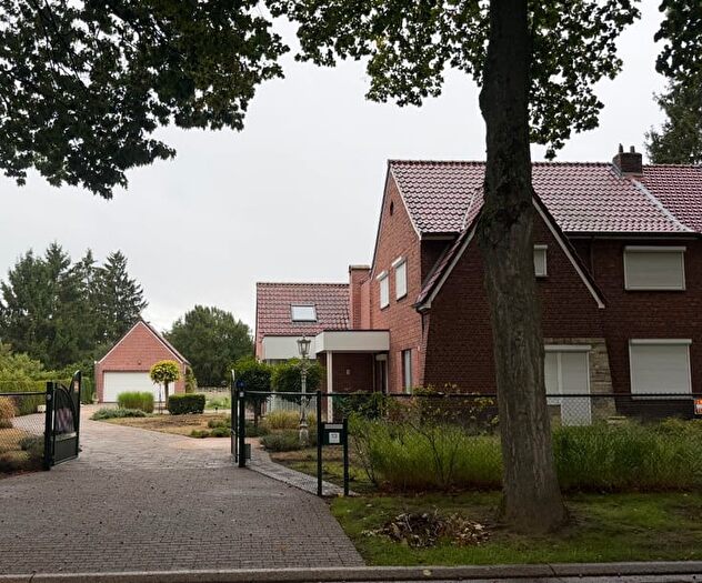 5-kamerhuis te koop in Maasmechelen