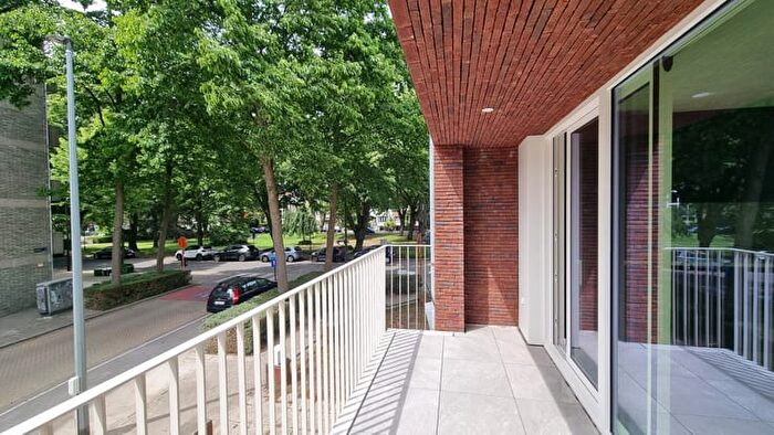 1-kamerappartement te koop in MORTSEL