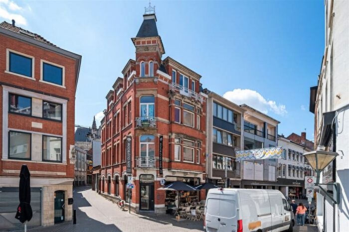7-kamerhuis te koop in AALST