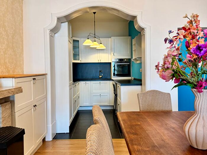 1-kamerappartement te koop in Antwerpen