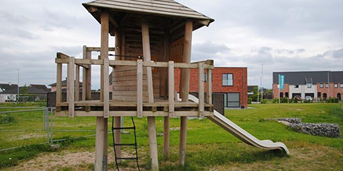 Huizen Koop Huur - 2