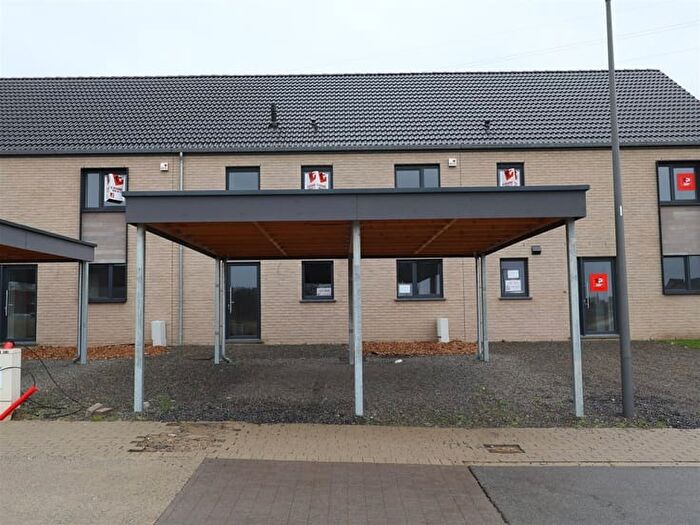 3-kamerhuis te koop in Romsée