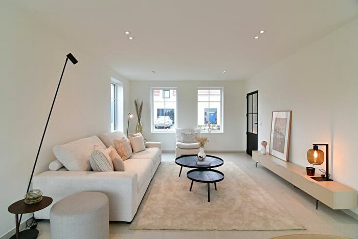 Huizen Koop Huur - 3