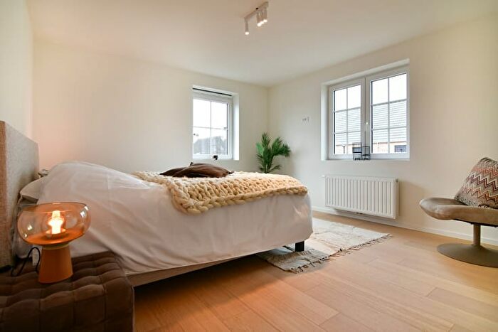 Huizen Koop Huur - 2