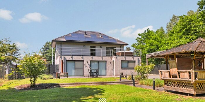 3-kamerhuis te koop in Diepenbeek