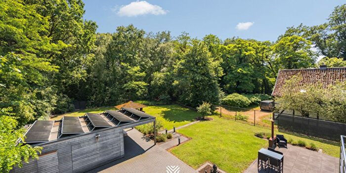 Huizen Koop Huur - 2
