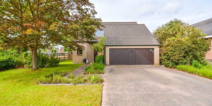 4-kamerhuis te koop in Hever