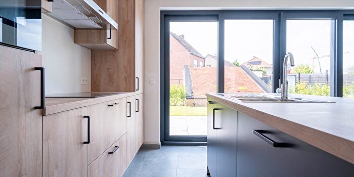 Huizen Koop Huur - 3
