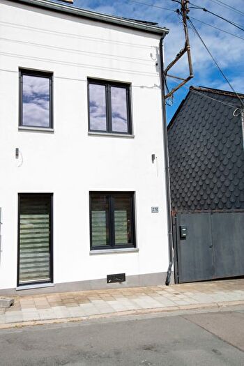 3-kamerhuis te koop in Seraing