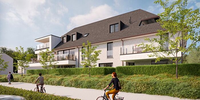 Huizen Koop Huur - 3