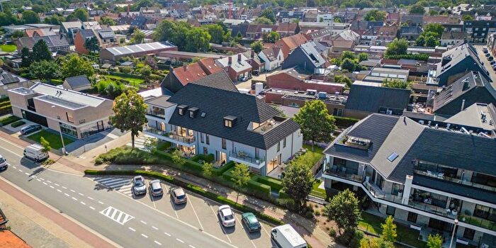 Huizen Koop Huur - 2