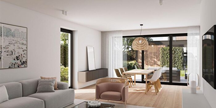 Huizen Koop Huur - 3