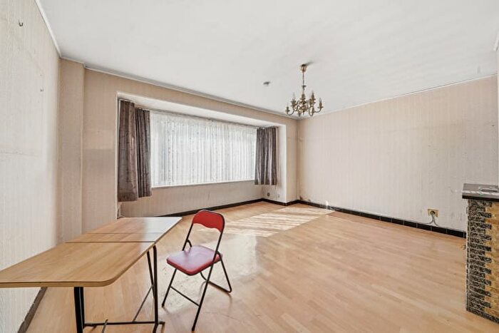 1-kamerappartement te koop in Oostende