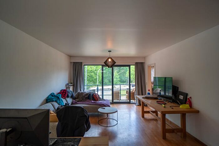 2-kamerappartement te huur in Leuven