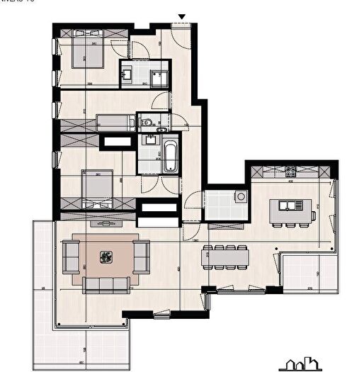 Huizen Koop Huur - 3