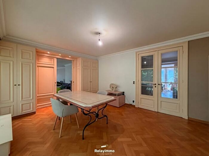 3-kamerappartement te koop in TOURNAI