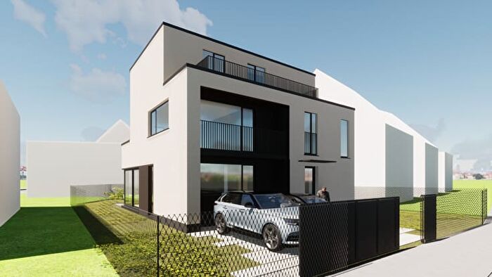 Huis te koop in Wemmel