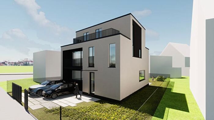 Huizen Koop Huur - 2