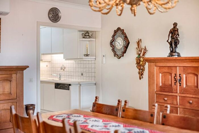 Huizen Koop Huur - 3