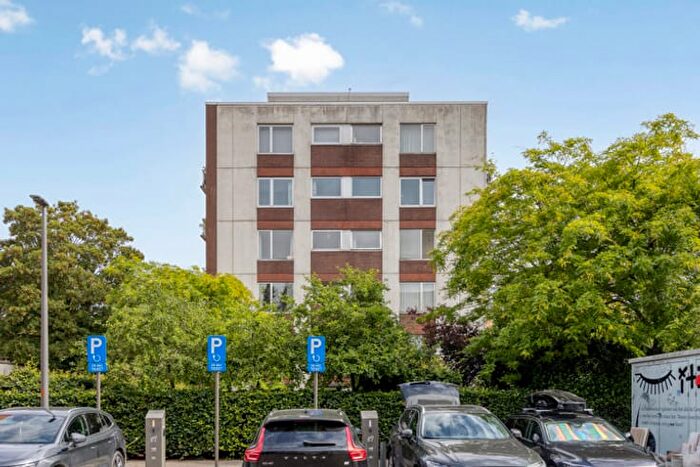 3-kamerappartement te koop in Antwerpen