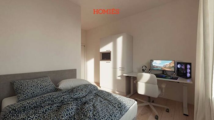 6-kamerappartement te koop in Leuven