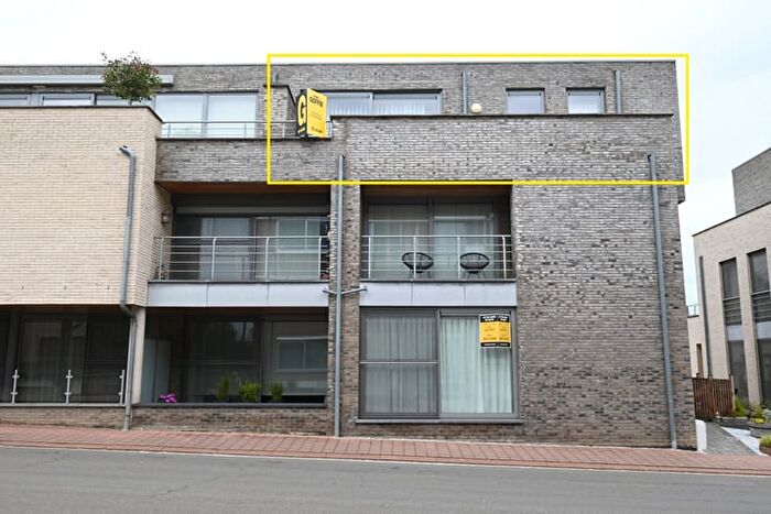 1-kamerappartement te huur in Bilzen-Hoeselt