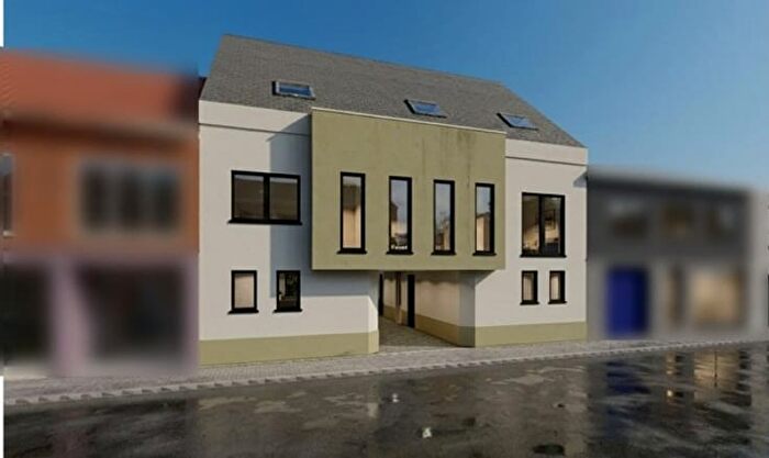 1-kamerhuis te koop in Beveren-Kruibeke-Zwijndrecht