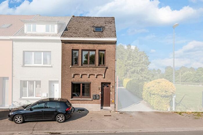 2-kamerappartement te huur in Geraardsbergen