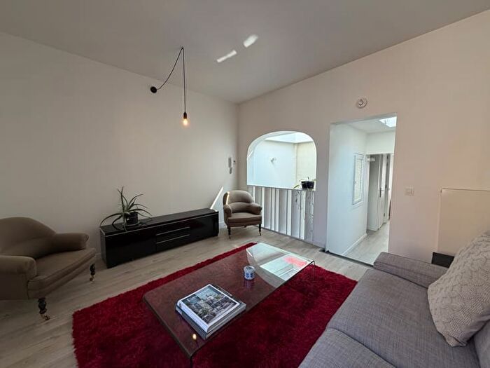 6-kamerappartement te huur in Antwerpen (2000)