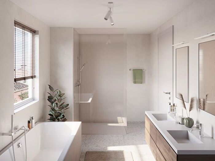 Huizen Koop Huur - 3
