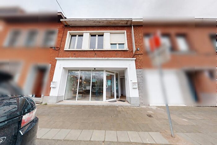 2-kamerhuis te koop in Tournai