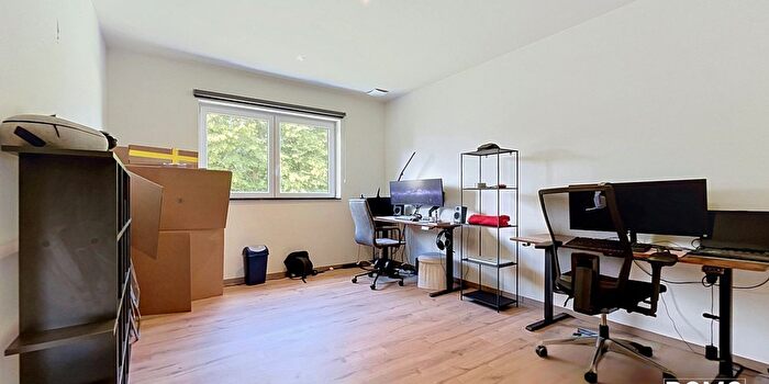 Huizen Koop Huur - 3