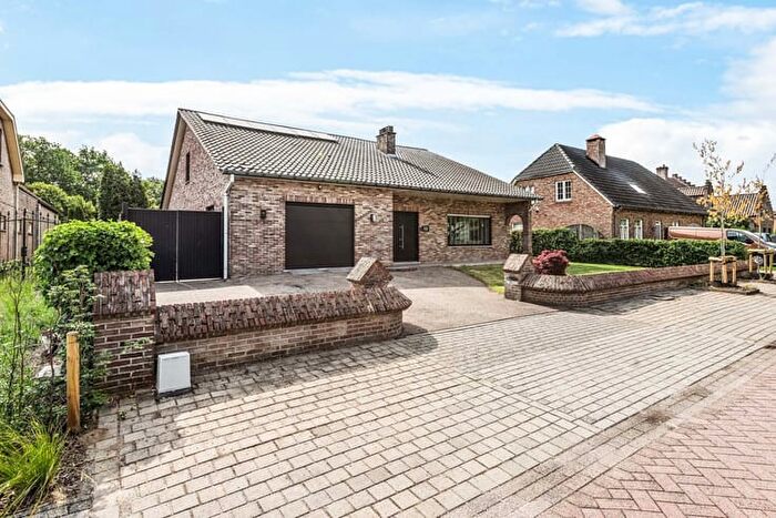 Huizen Koop Huur - 2