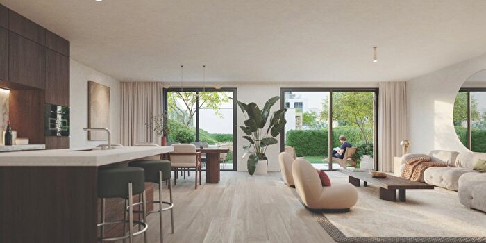 Huizen Koop Huur - 3