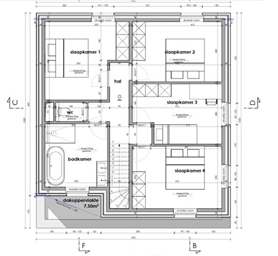 Huizen Koop Huur - 3