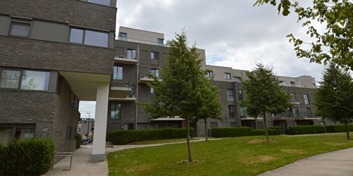 2-kamerappartement te huur in Gullegem