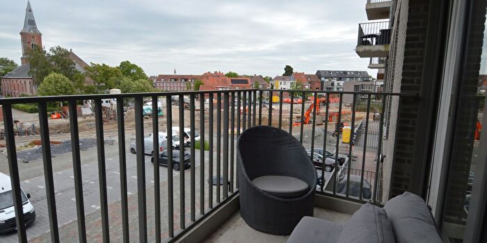 Huizen Koop Huur - 3