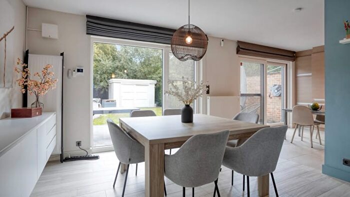 Huizen Koop Huur - 2