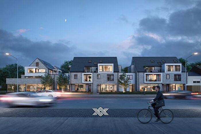Huizen Koop Huur - 2