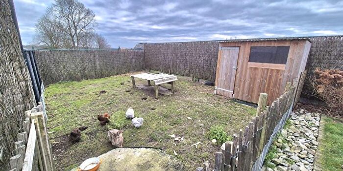 Huizen Koop Huur - 3