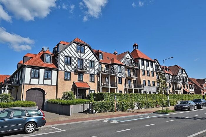 2-kamerappartement te huur in MERELBEKE-MELLE