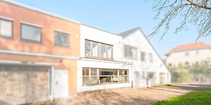 Huizen Koop Huur - 2