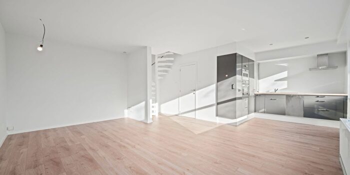 2-kamerappartement te koop in Klemskerke