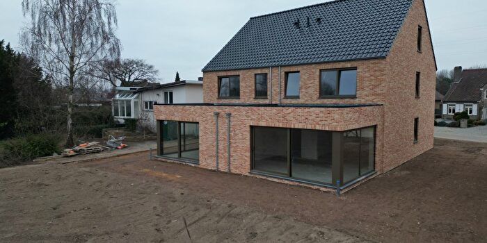 Huizen Koop Huur - 2