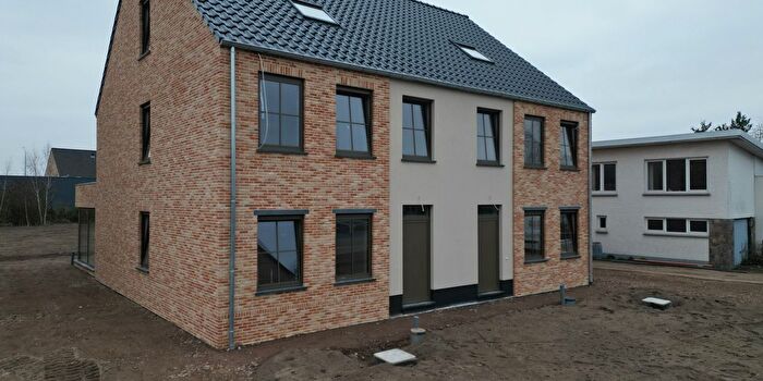 3-kamerhuis te koop in Elen
