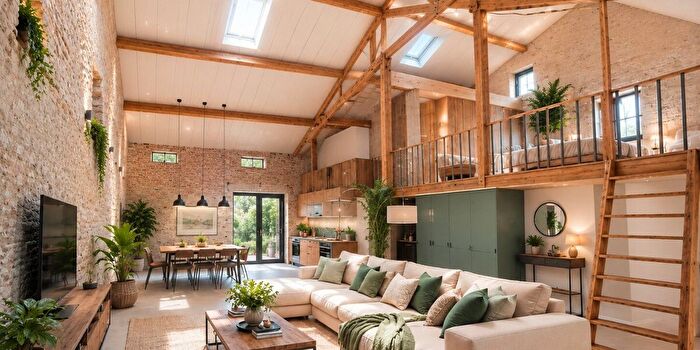 Huizen Koop Huur - 2